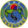 البرزمیزبان کلاس مربیگری توتال هاپکیدو GHF 